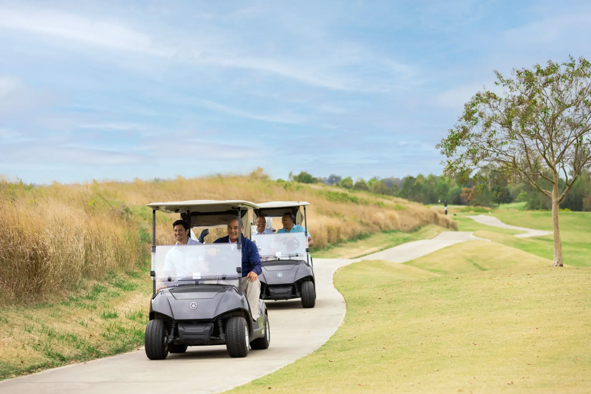 Arnold Palmer Golf Course