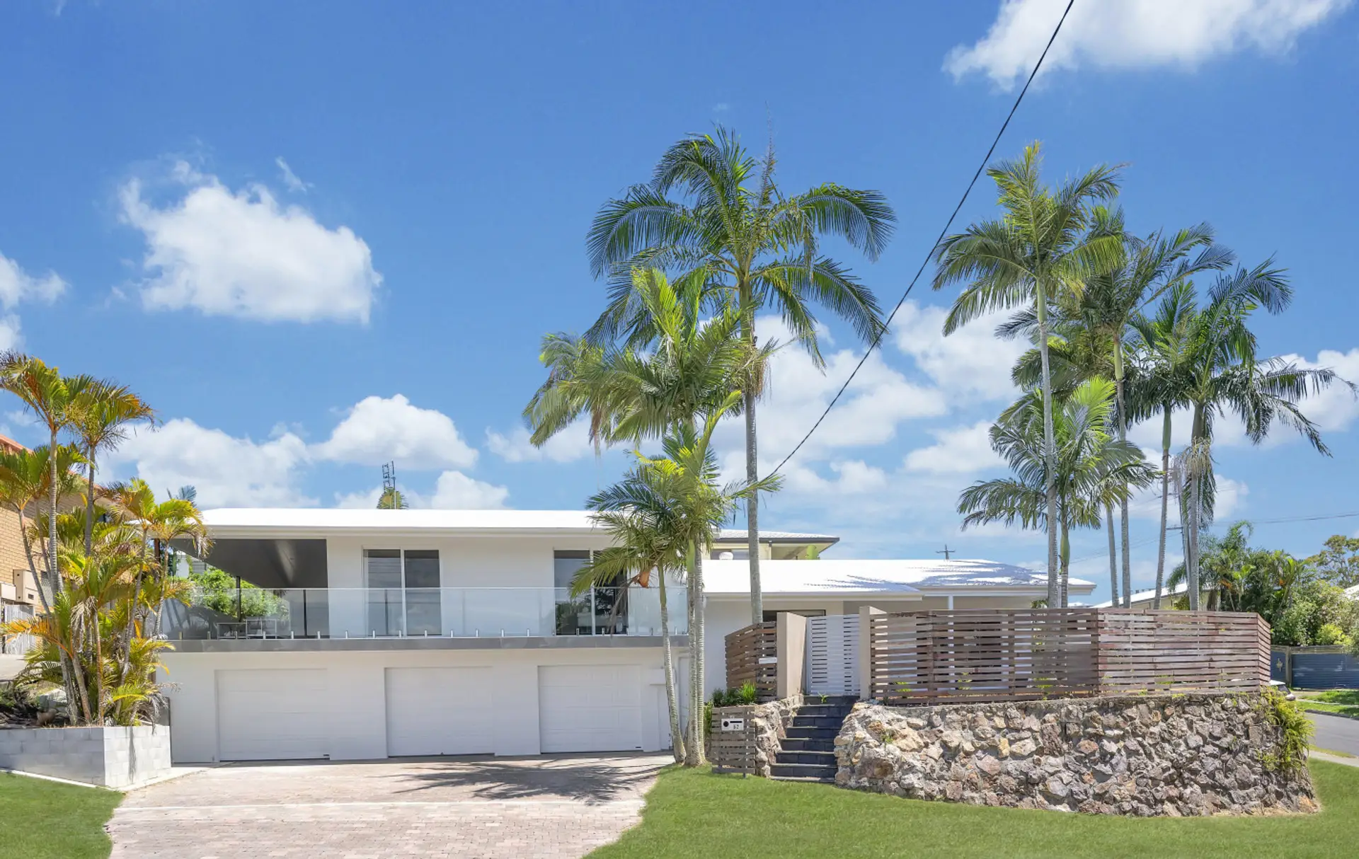 Goonawarra Getaway at Mooloolaba