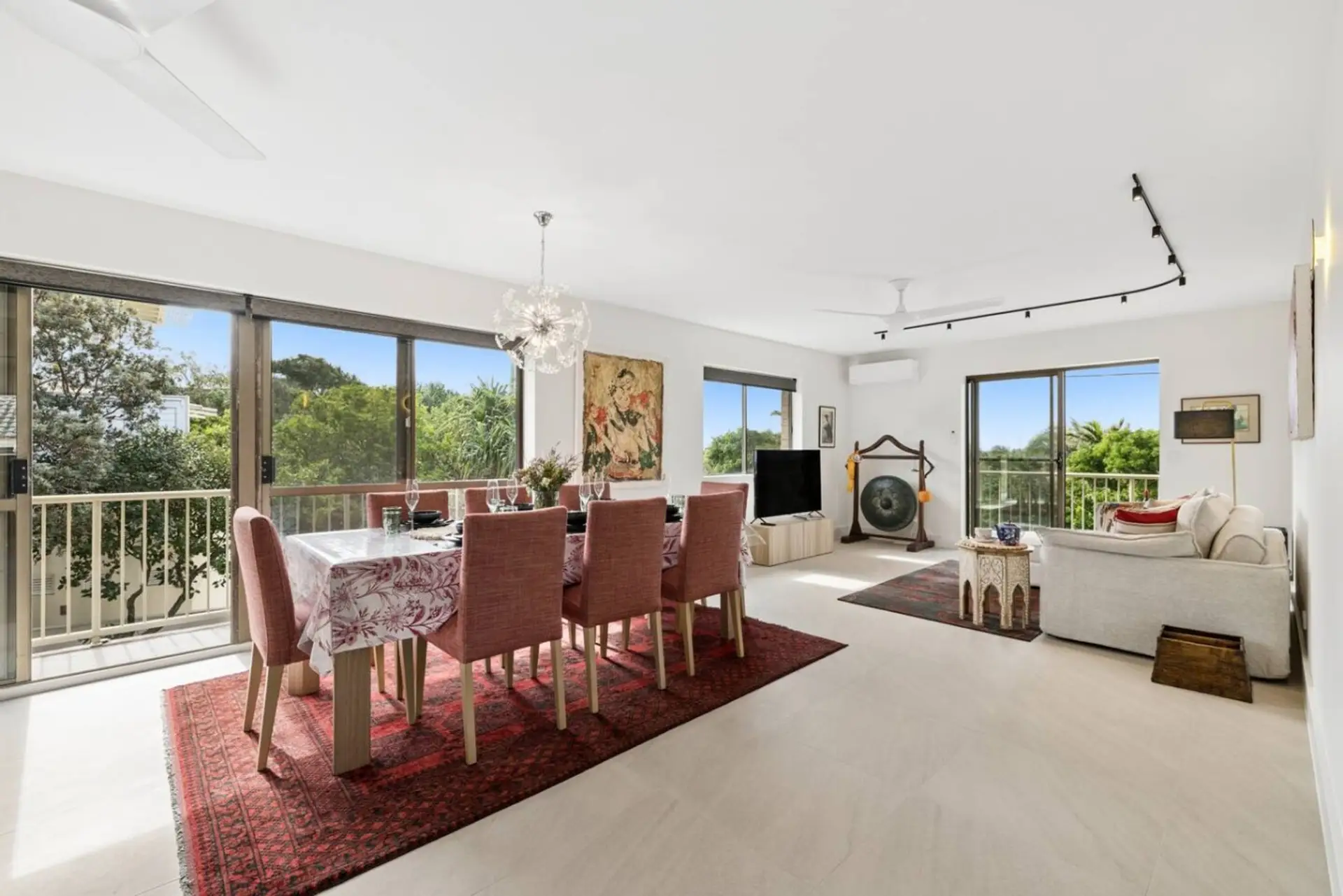 Living space