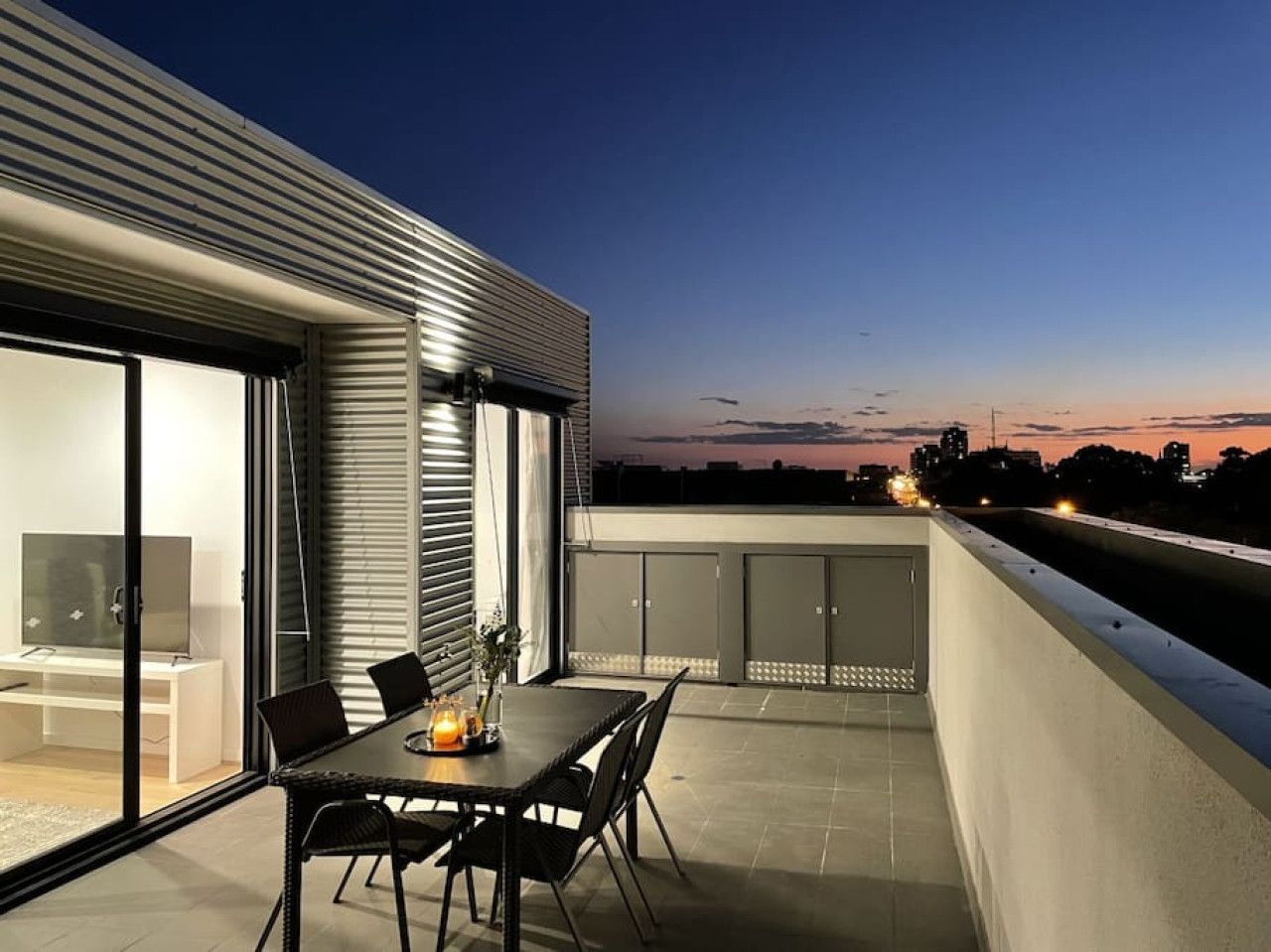 Exquisite Penthouse Photo Inspiration