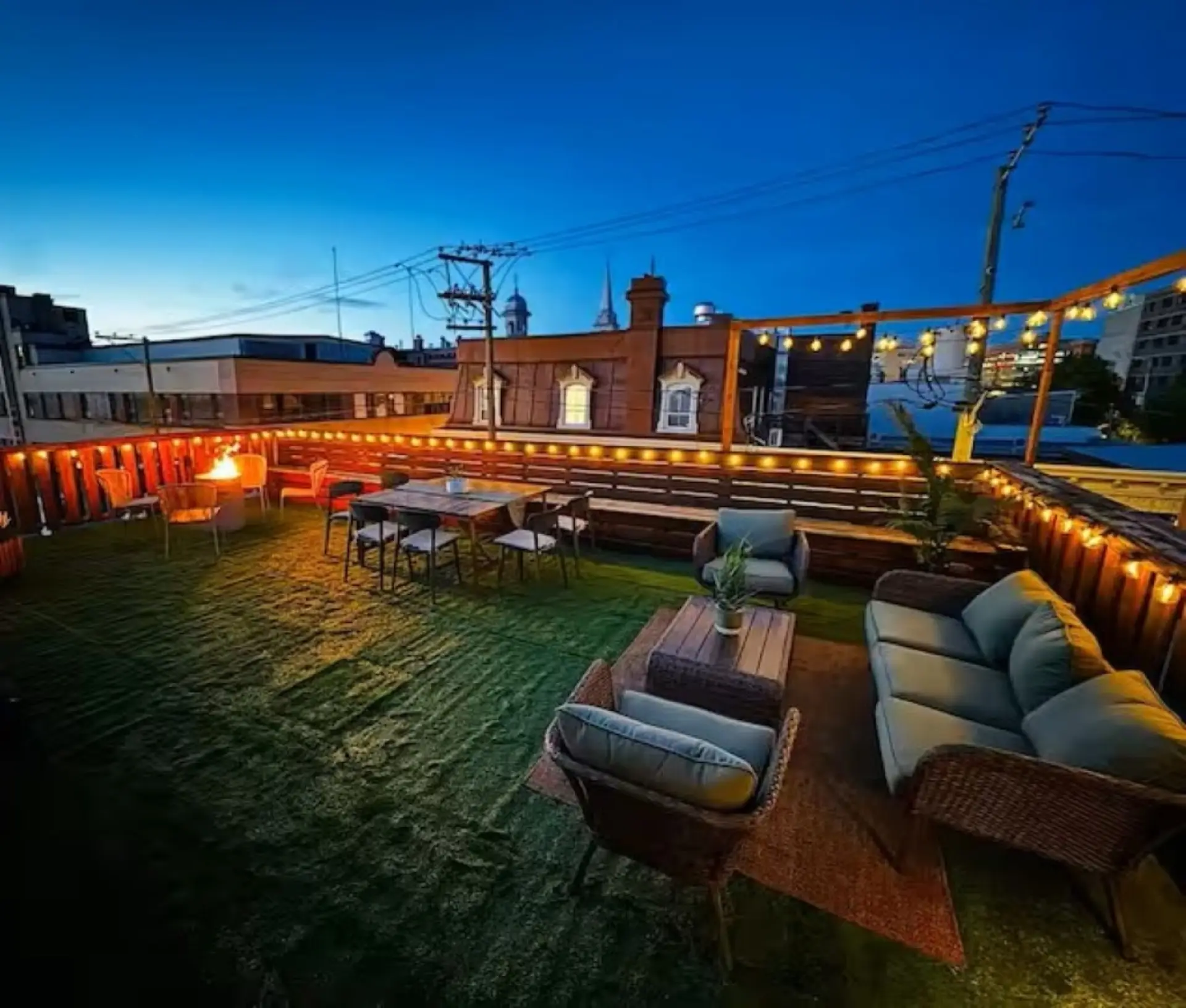 Terrasse 104