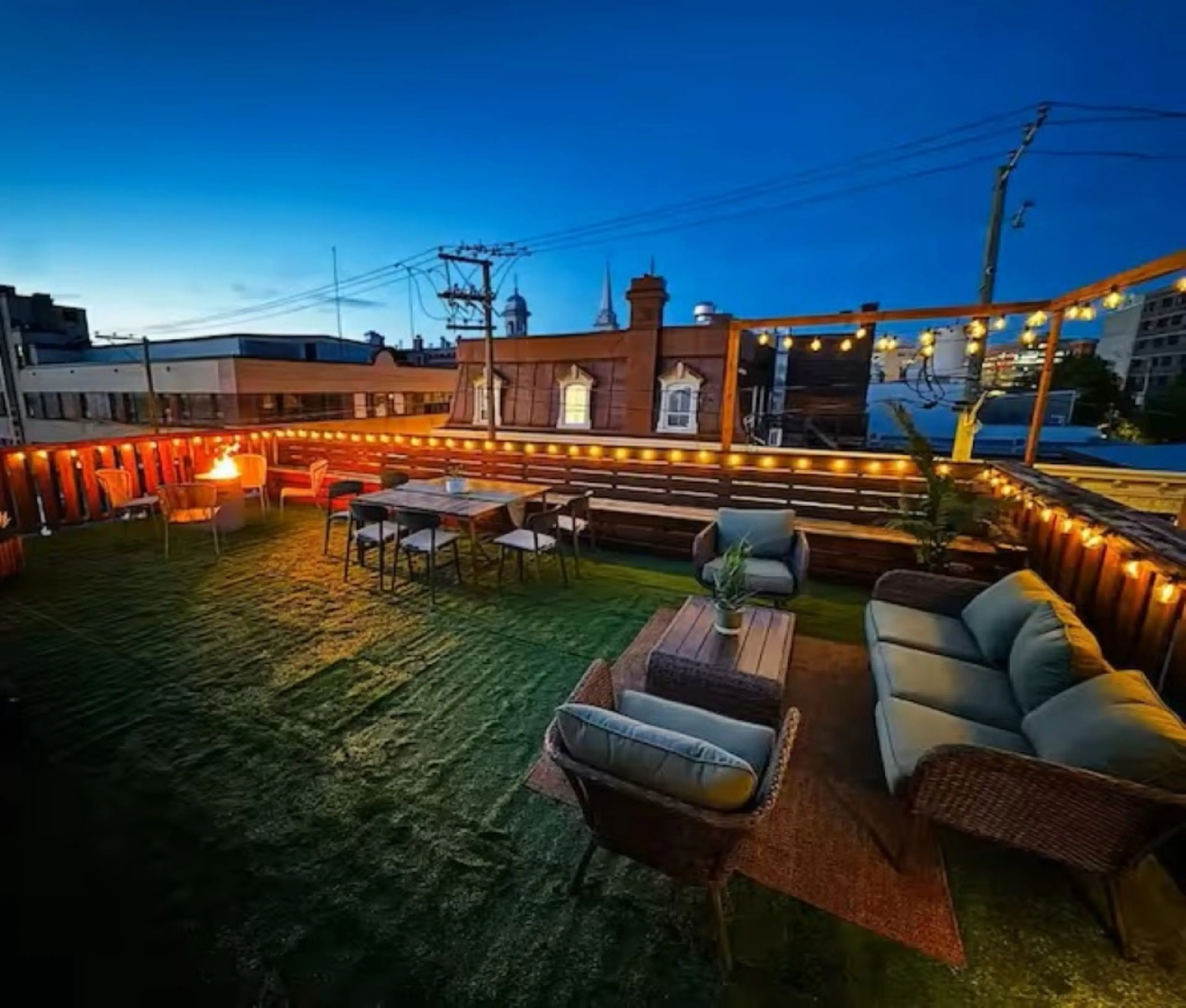 Terrasse 104