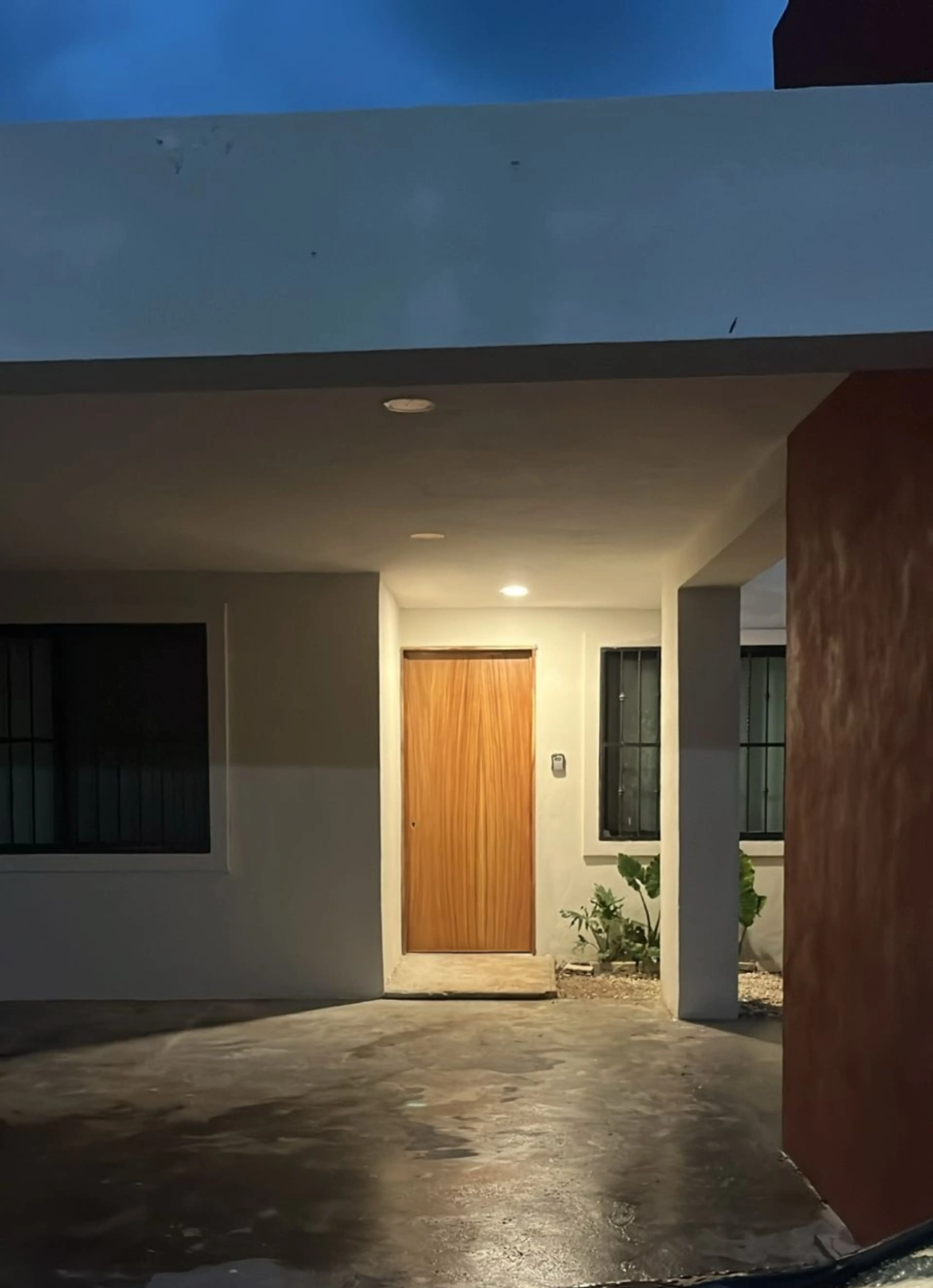 fachada