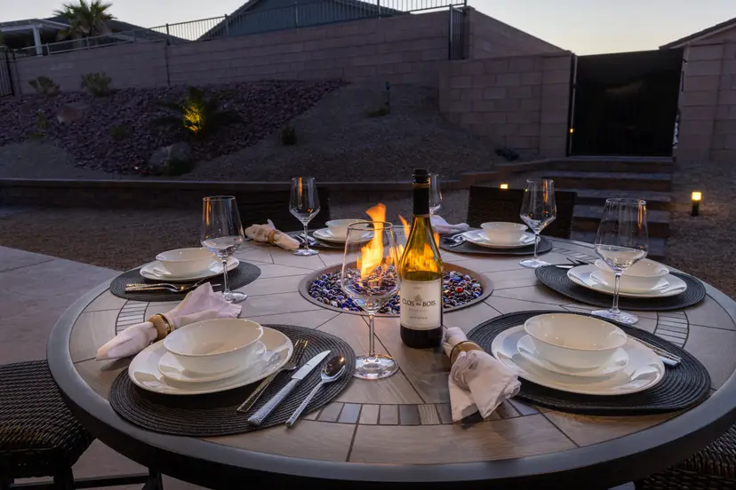 Casa Mesquite photo 6