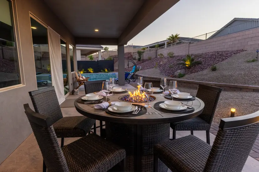 Casa Mesquite photo 11