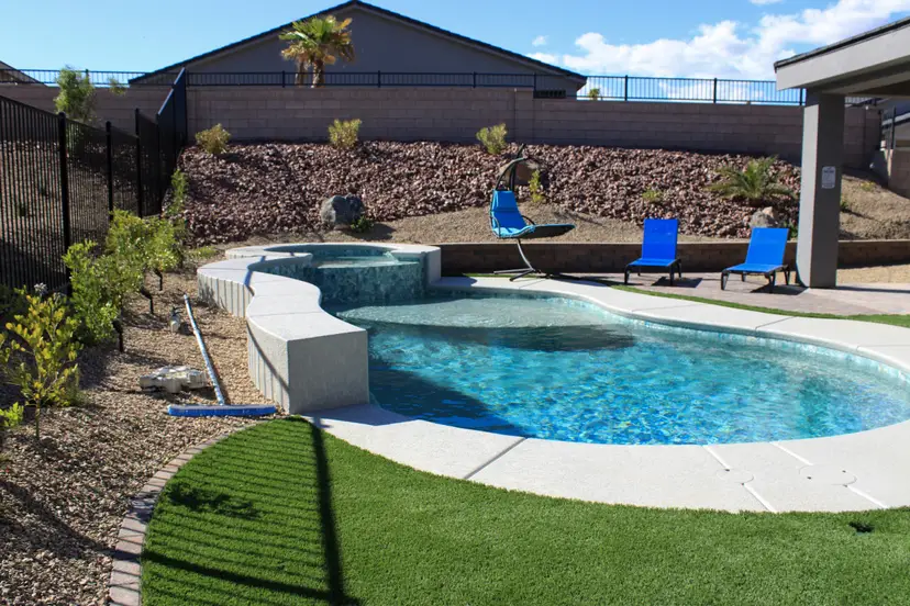 Casa Mesquite photo 8