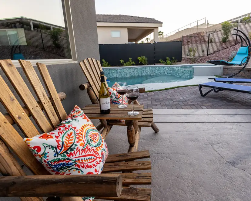 Casa Mesquite photo 12