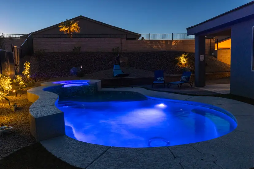 Casa Mesquite photo 10