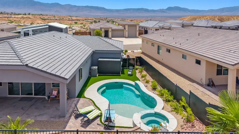 Casa Mesquite photo 3
