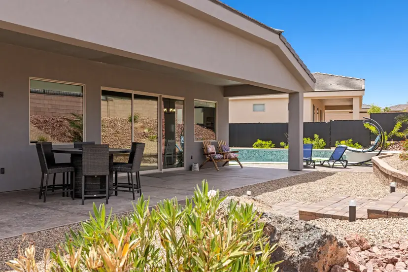 Casa Mesquite photo 4
