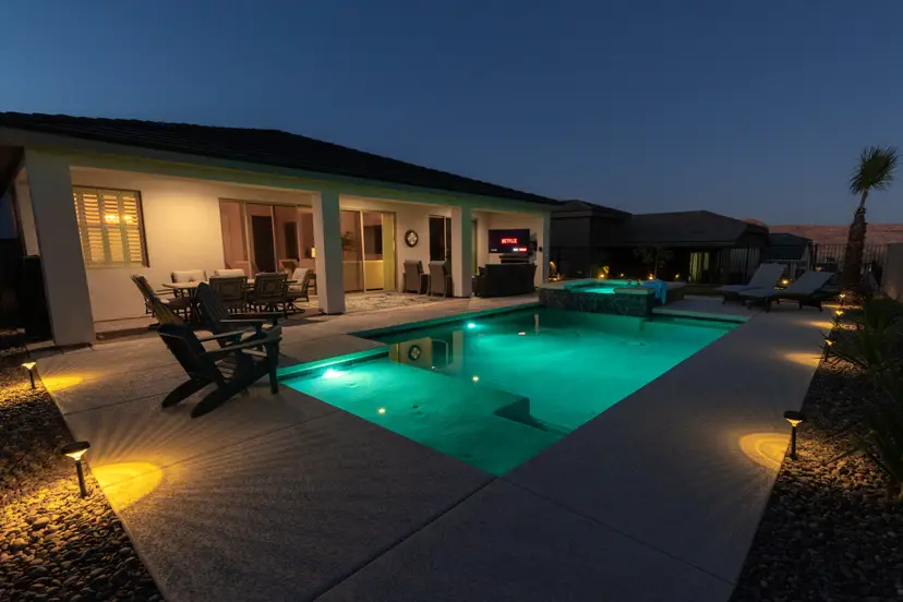 Lazy Boy Manor photo 8