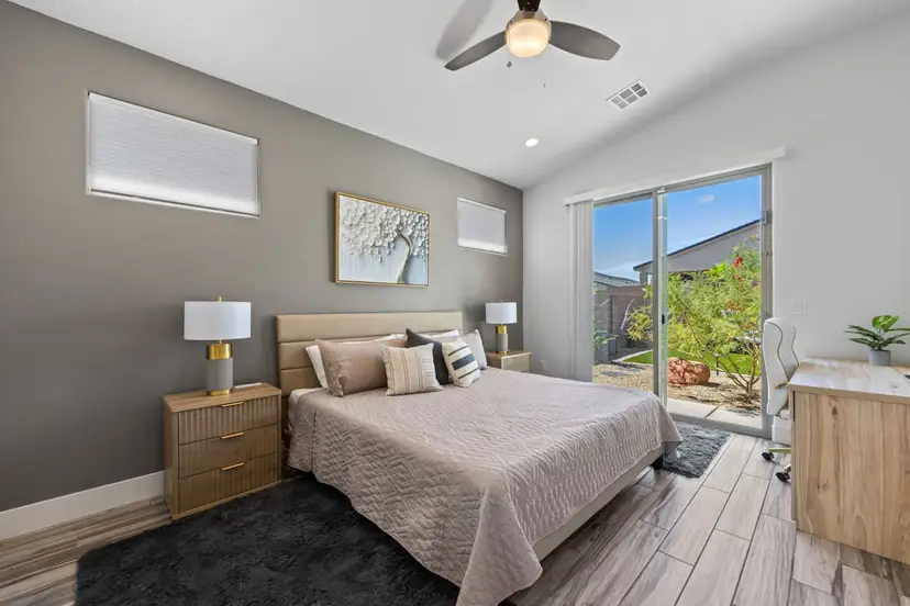 Mesquite Golf Oasis vacation rental, Mesquite