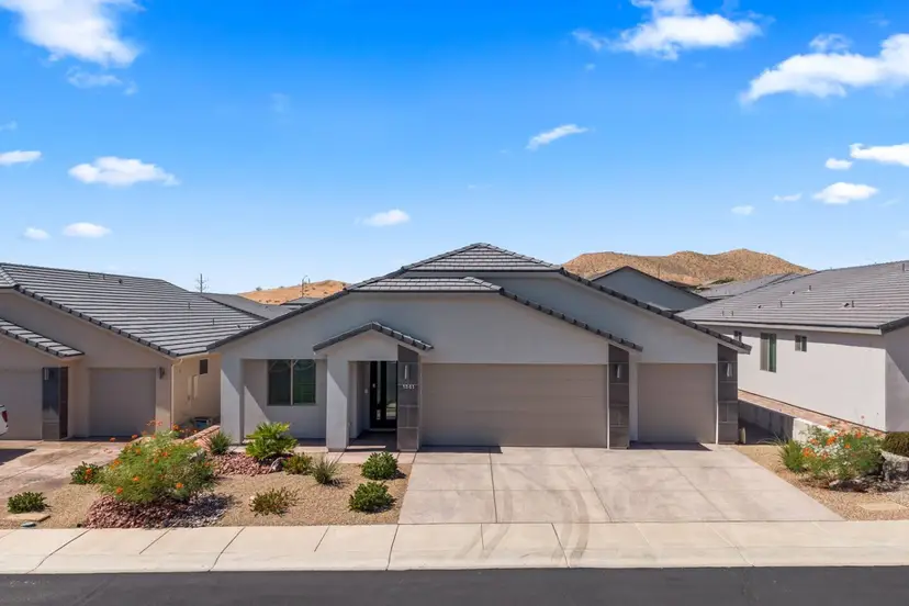 Mesquite Golf Oasis vacation rental, Mesquite