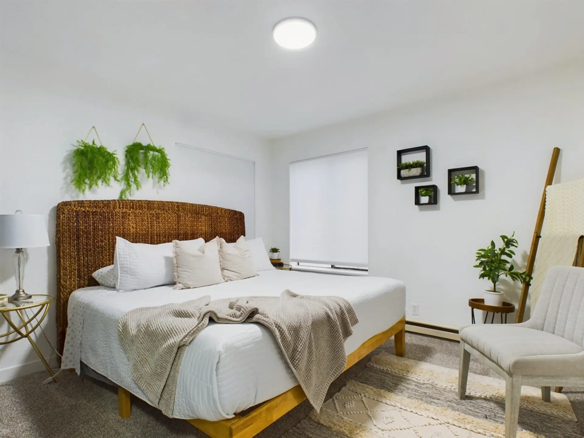 Dreamy nights guaranteed in this serene escape—who’s ready to unwind?
