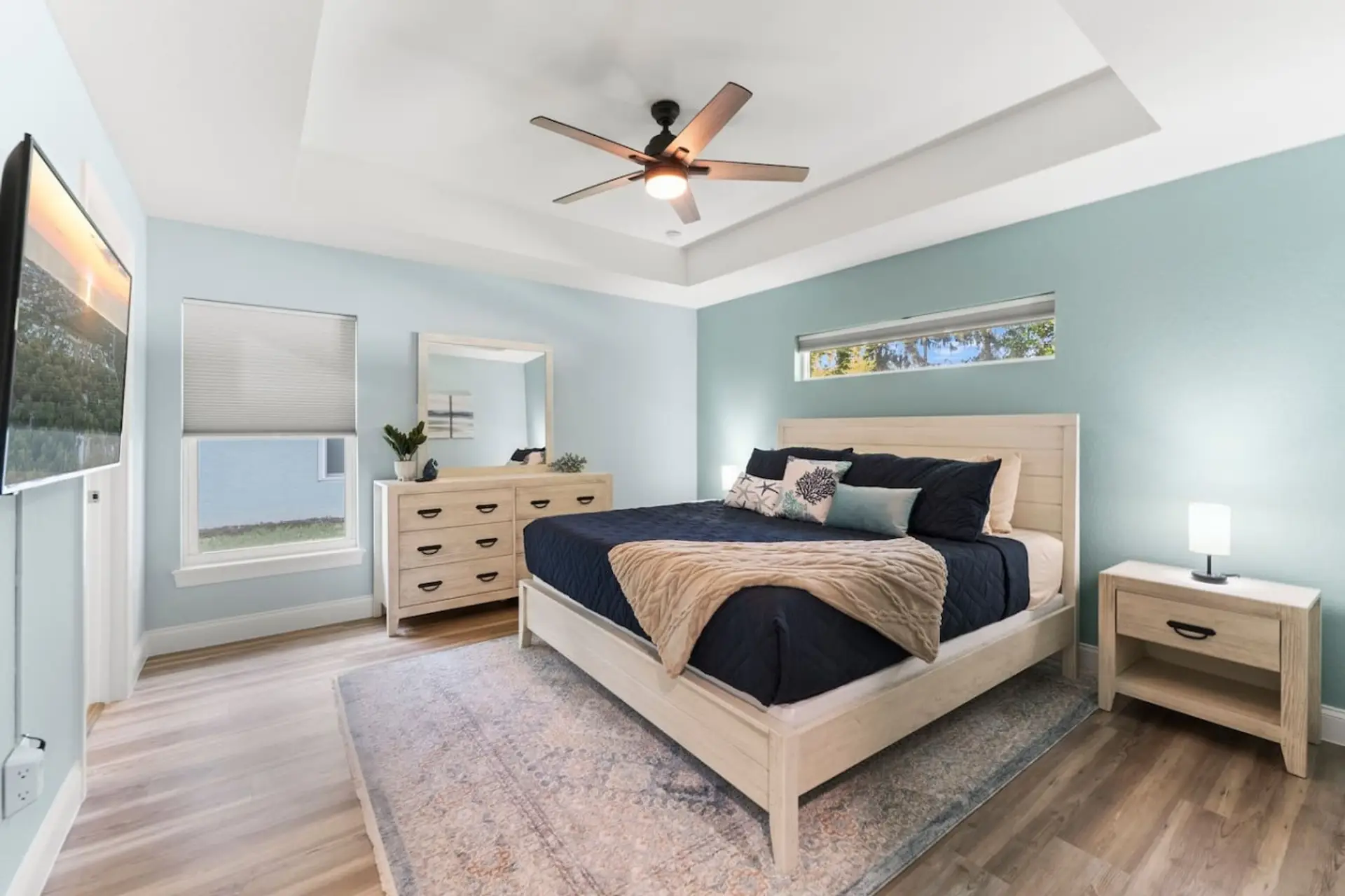 Simply Divine Beach Home