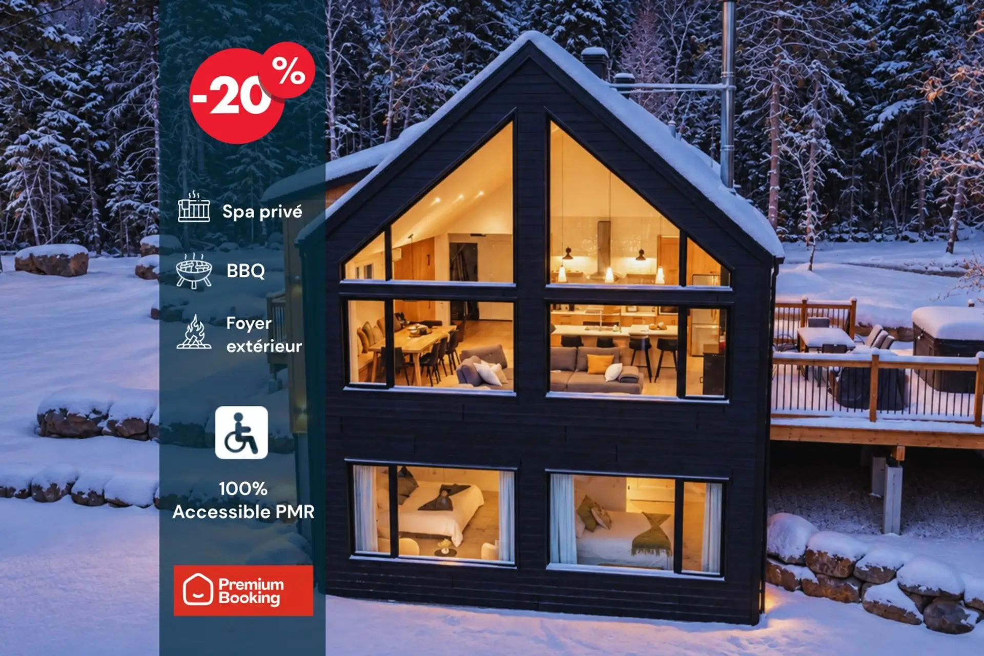 confort scandinave