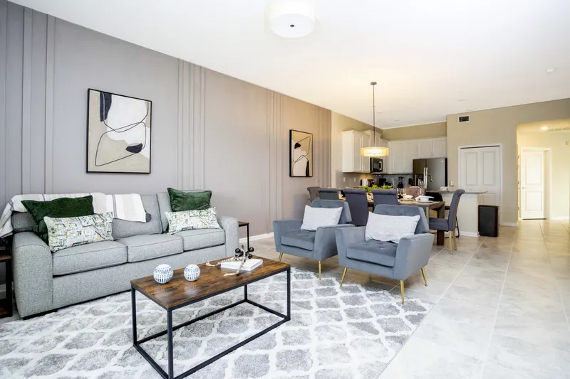 Resort Condo - Lazy River & Kids' Water Park Near Disney