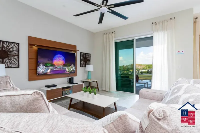 Magical Condo Getaway - Relaxing View 5★ Stay