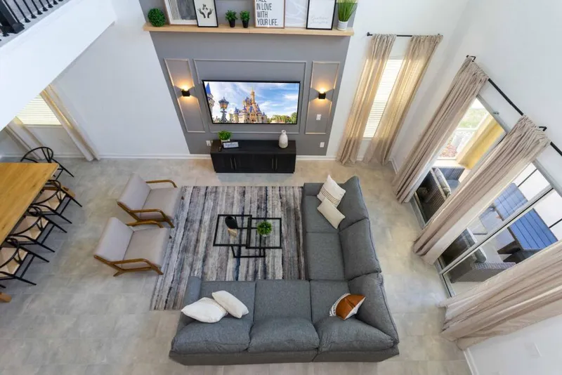 Magical House Getaway - Private Pool & Amenities