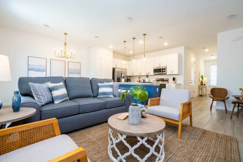 Game Room House - Resort Access​