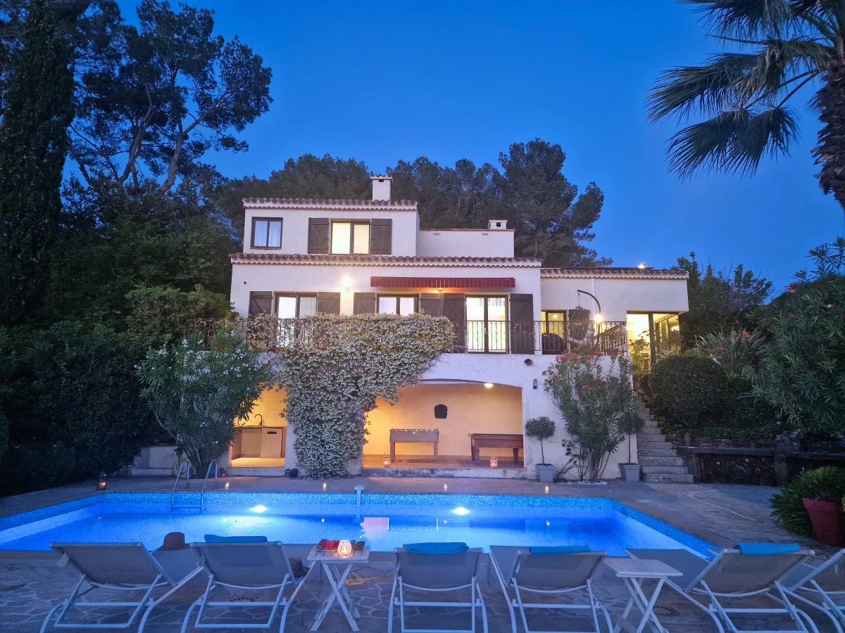 Villa Bagatelle