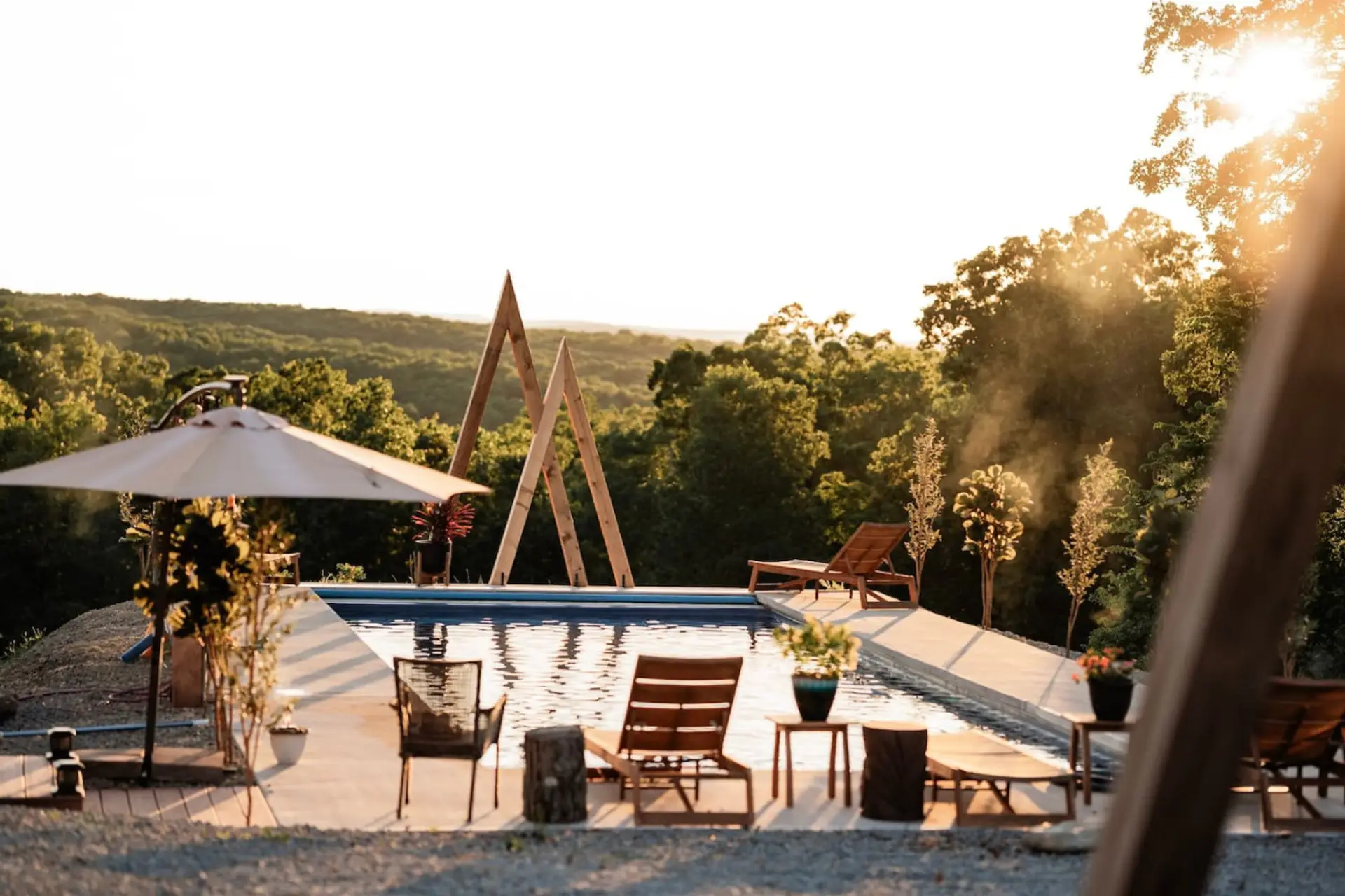 The wait is over—the pool is officially open! ☀️ It’s time to grab your sunscreen, dive in, and soak up the sun. We can’t wait to see you poolside!