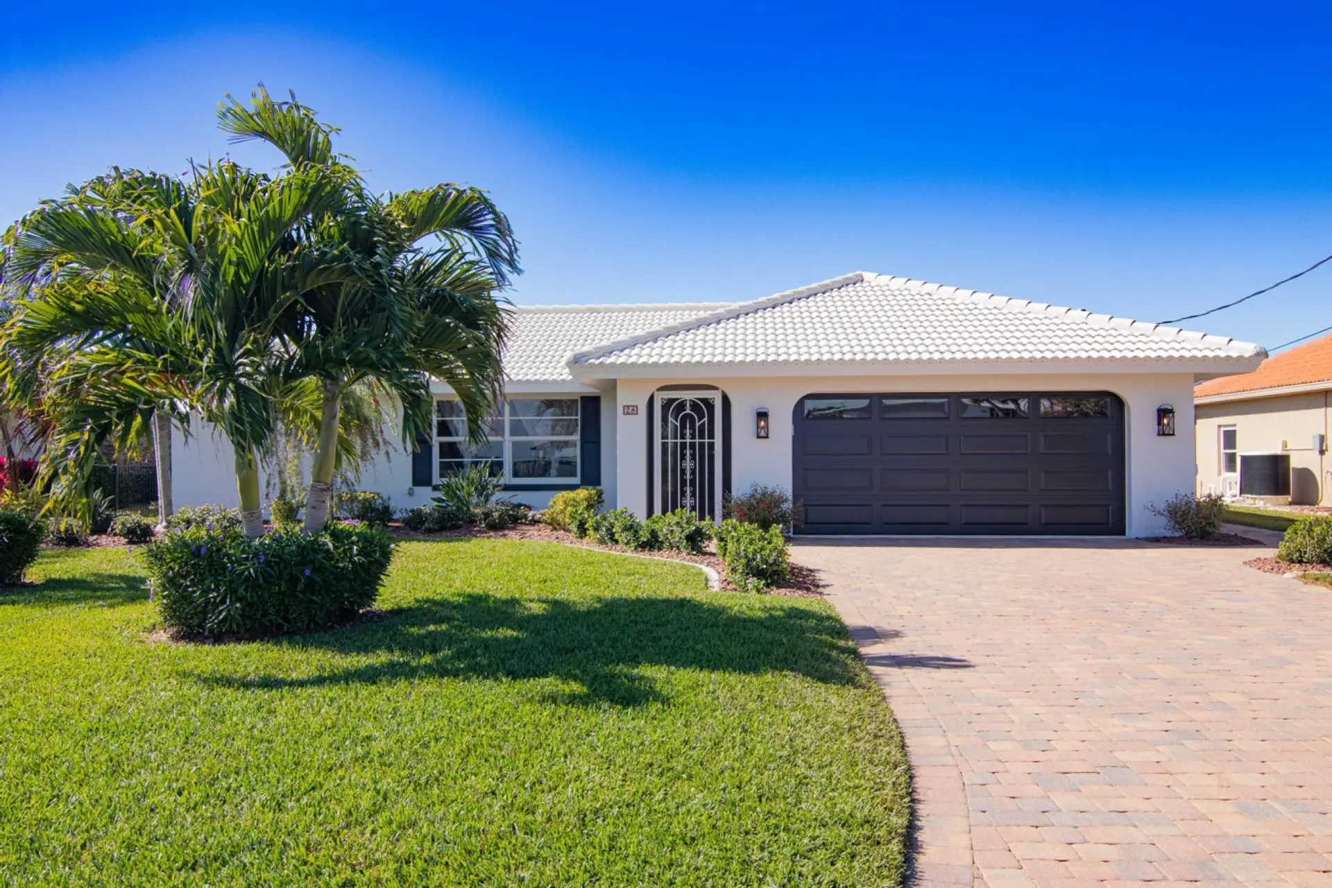 Bayside Beach House
