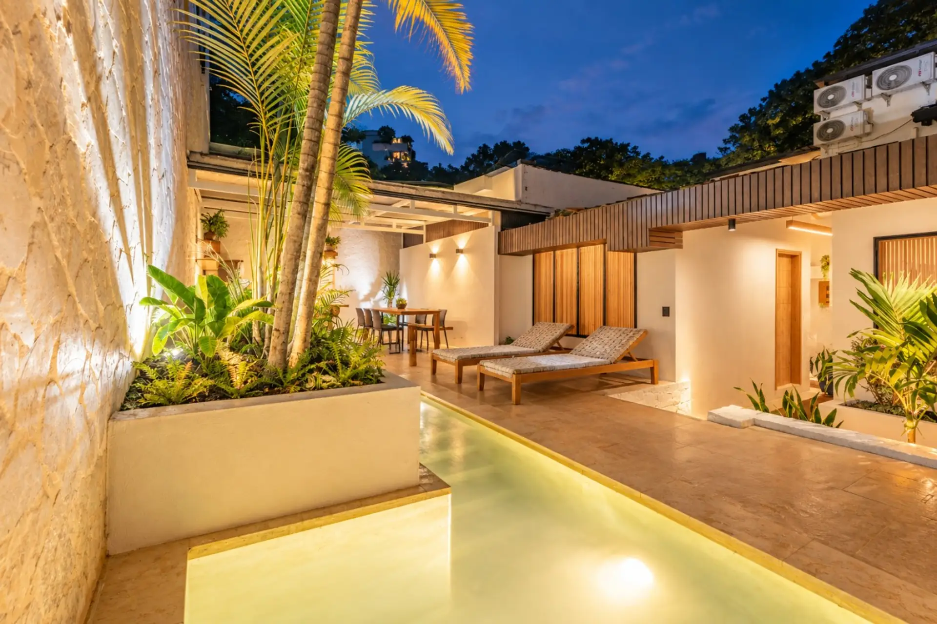 Provenza Villa 6BR with private pool-2.m