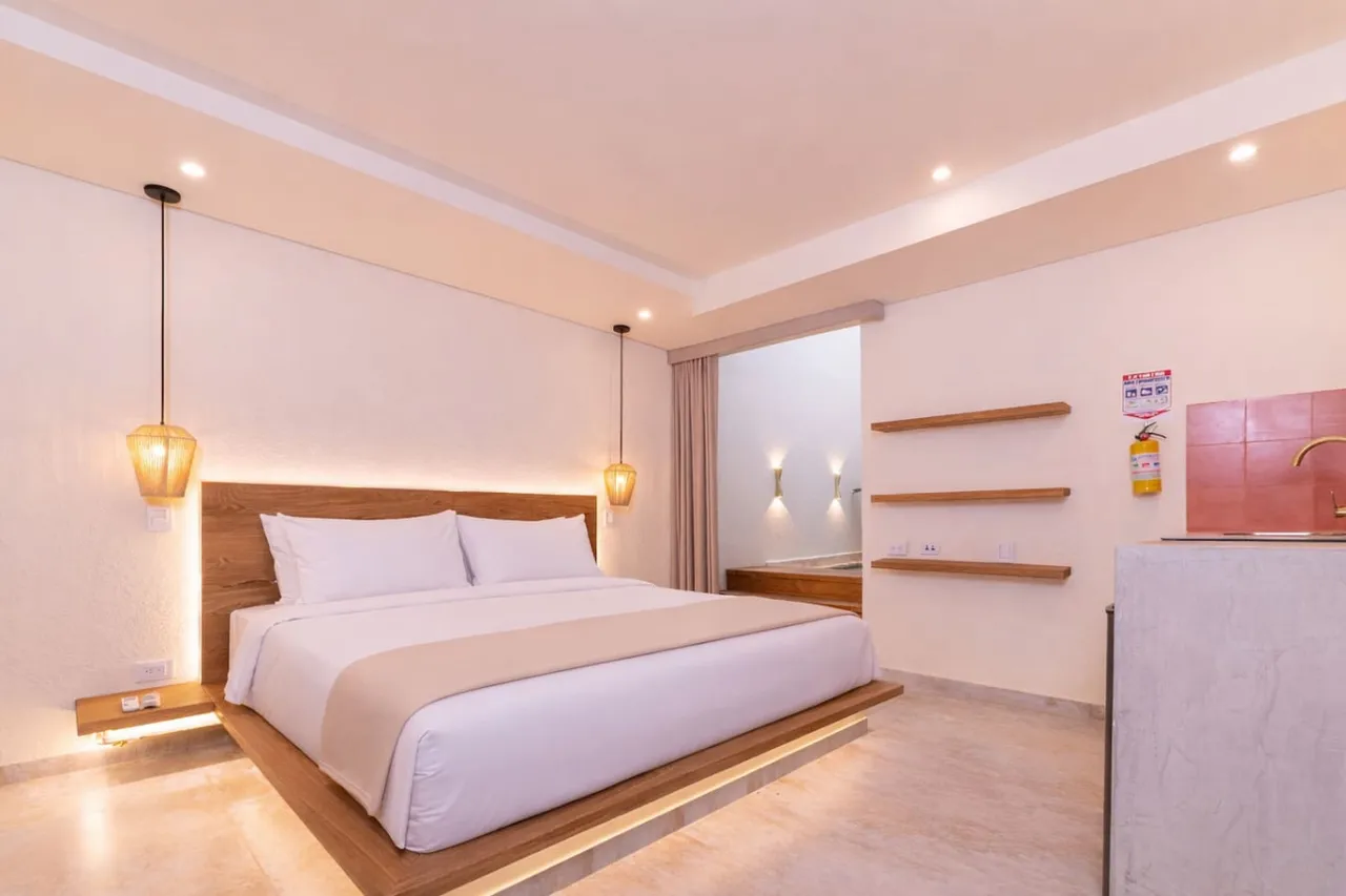 Casa Museo · Deluxe Jacuzzi — Casa Museo, Laureles