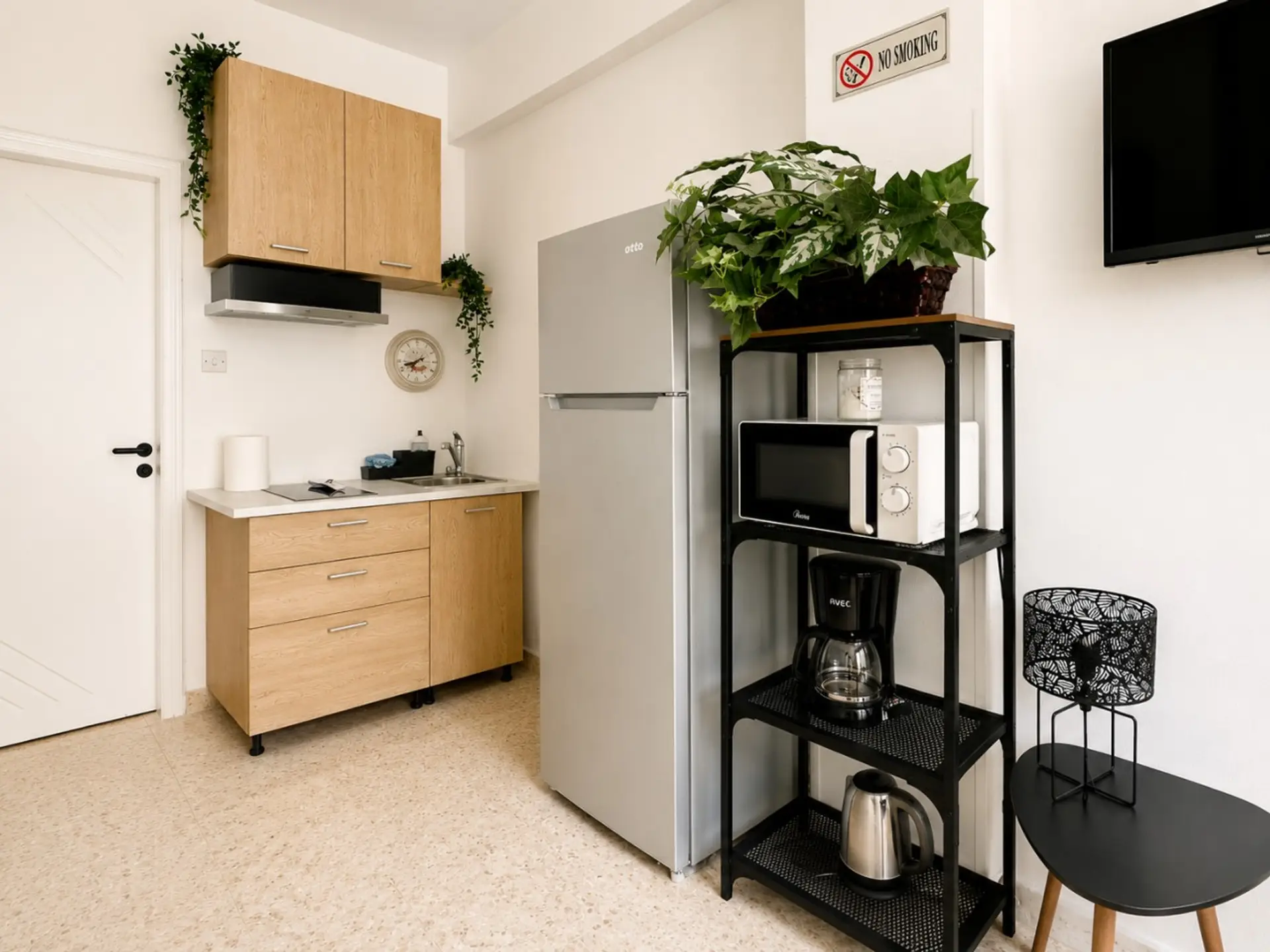 Kitchenette