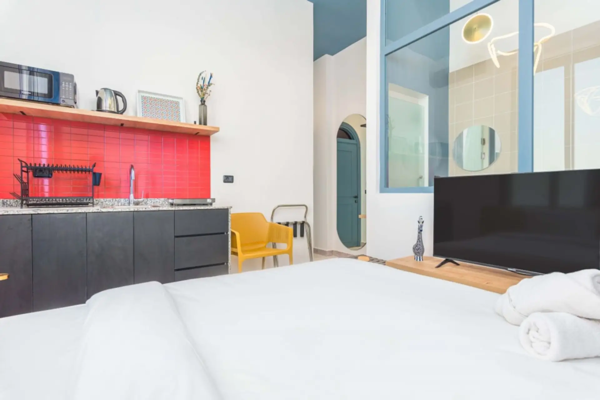 Kitchenette