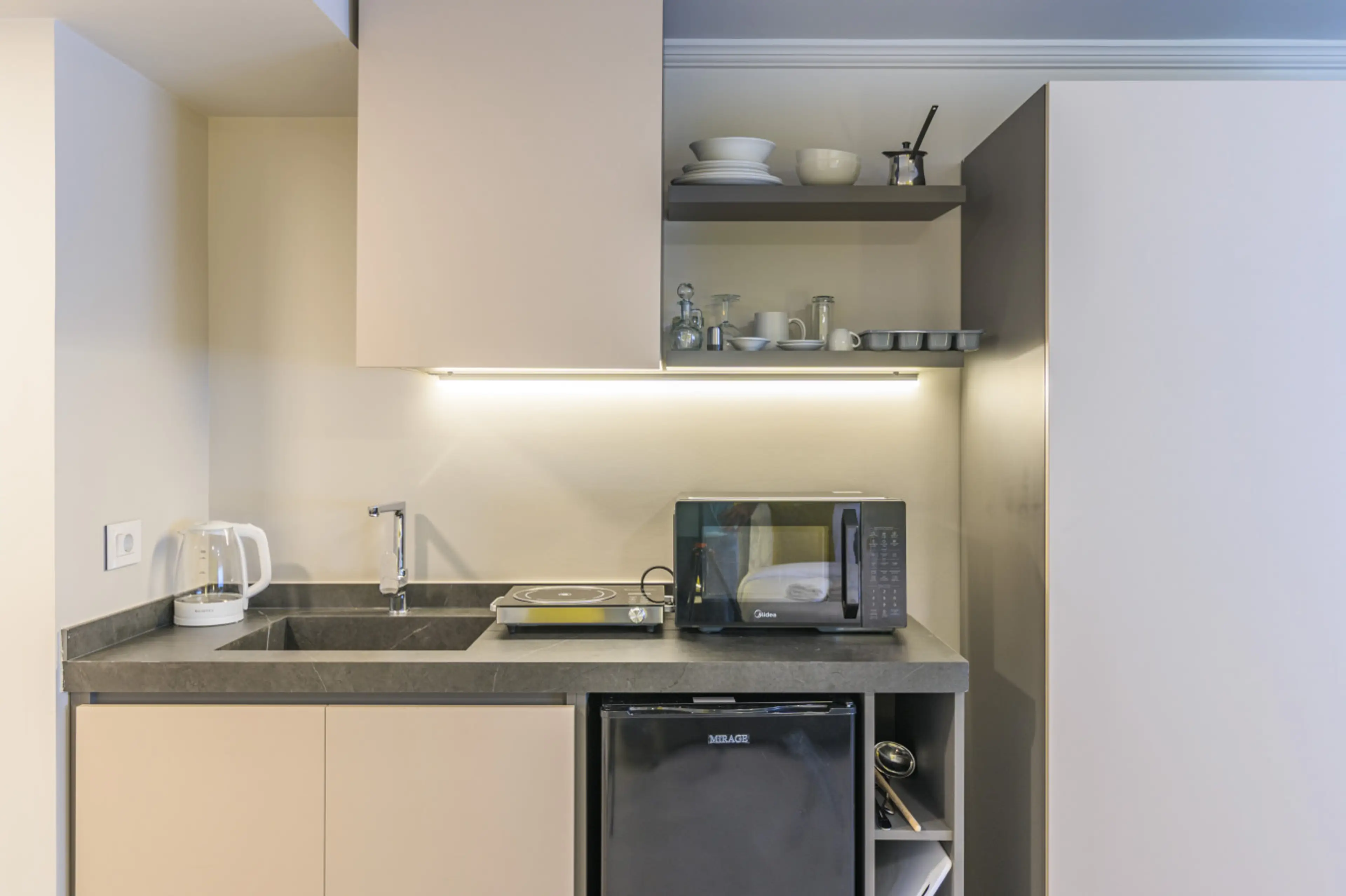 Kitchenette