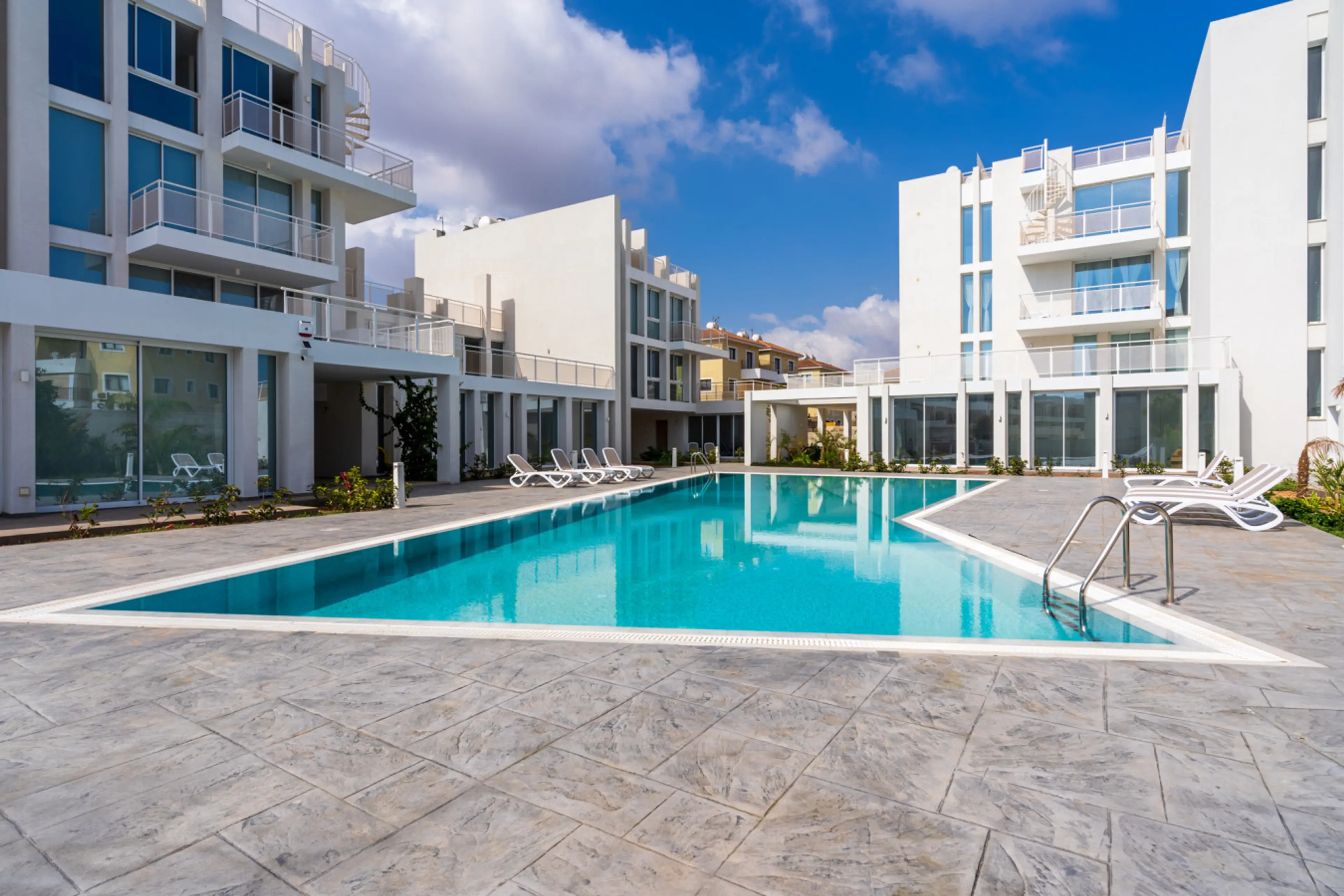 Shared Pool