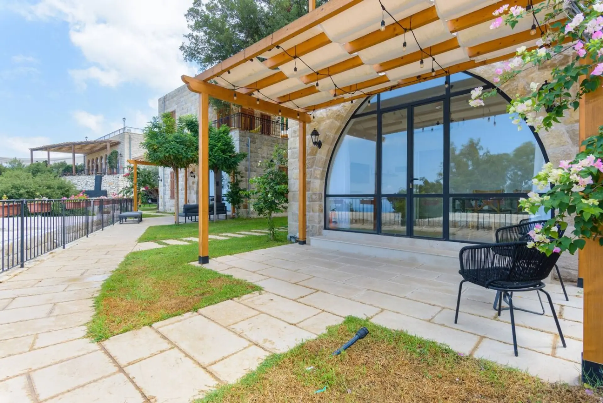 Porch