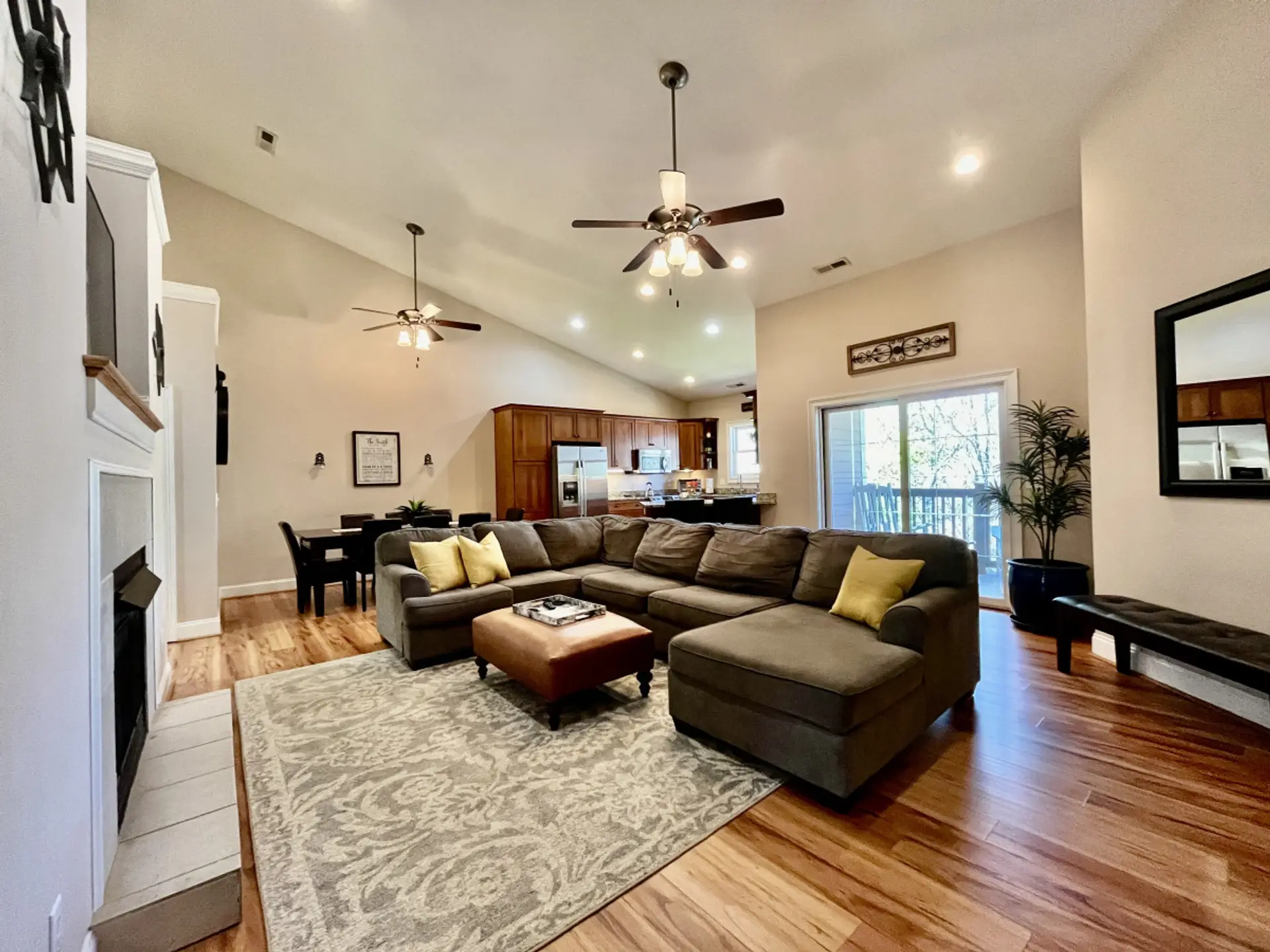 Welcome to The Eagle at Asheville Retreats—the perfect home base for all your Asheville adventures!