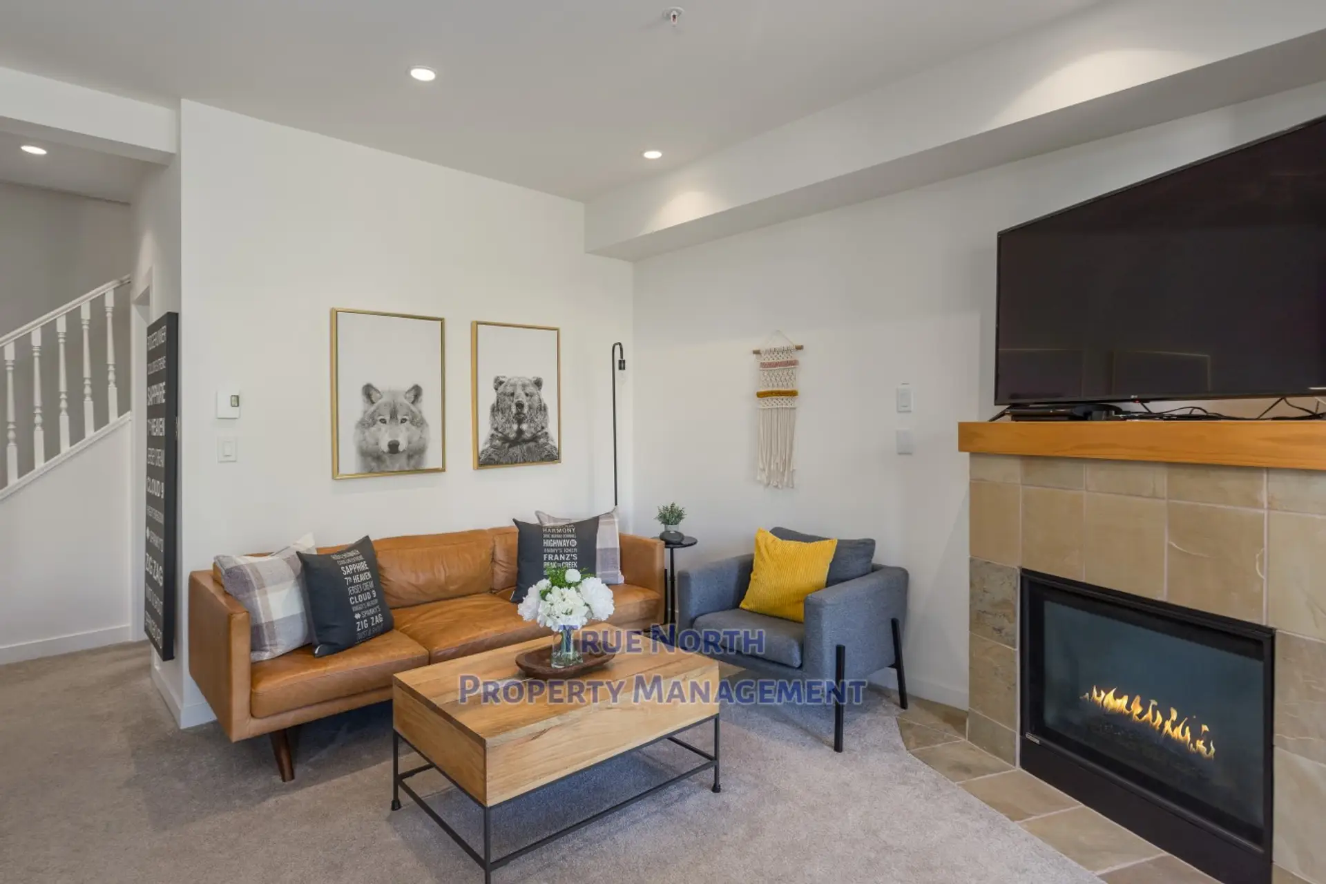 True North Property Management