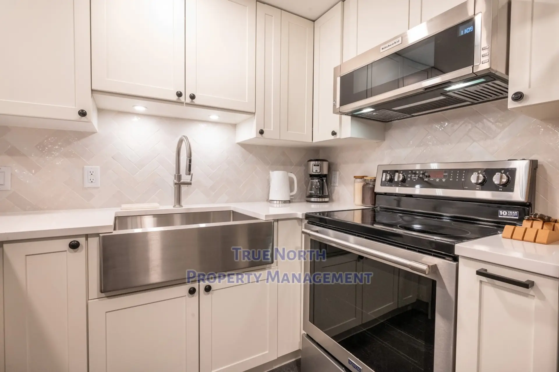 True North Property Management