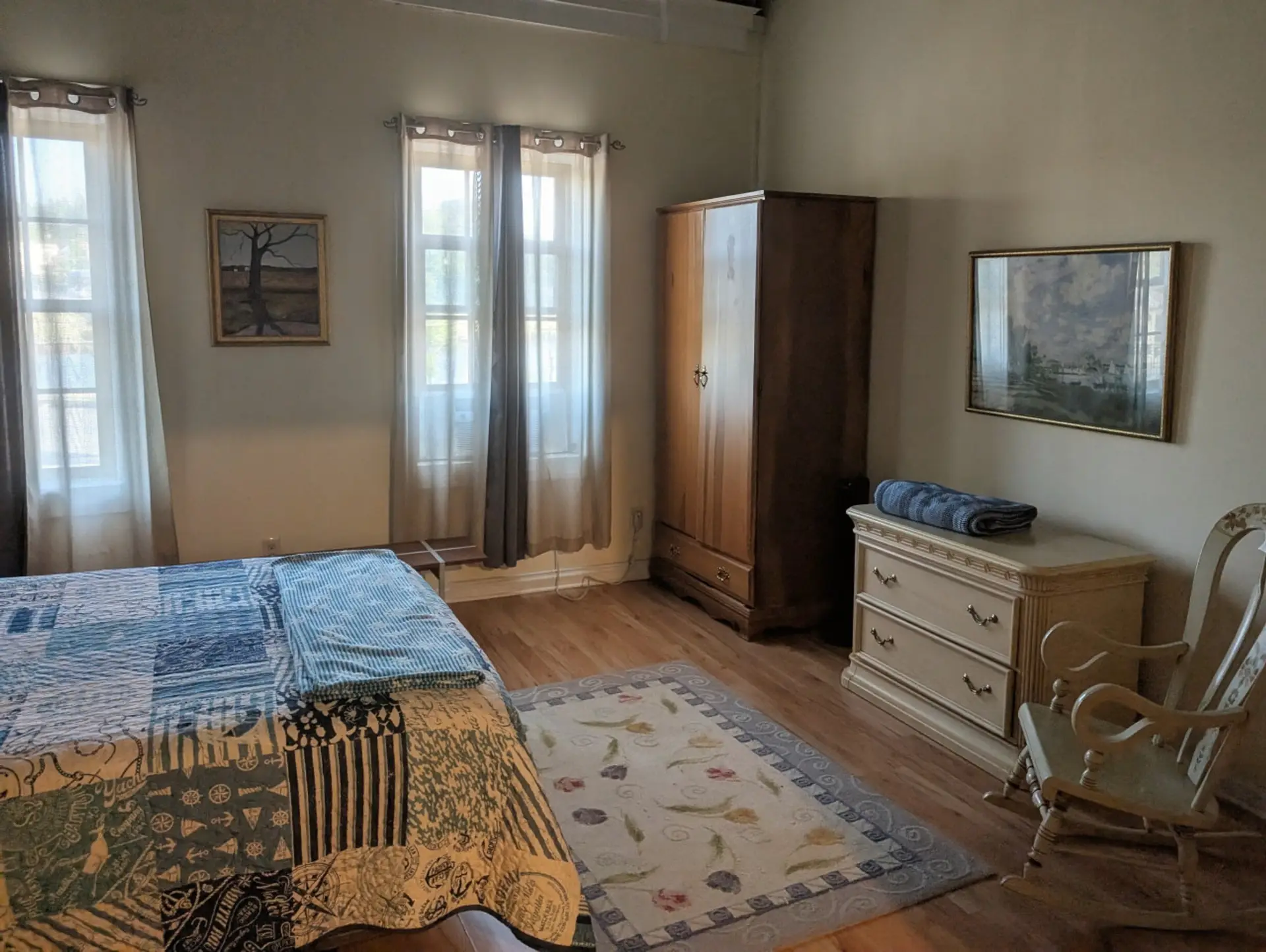 Main Bedroom