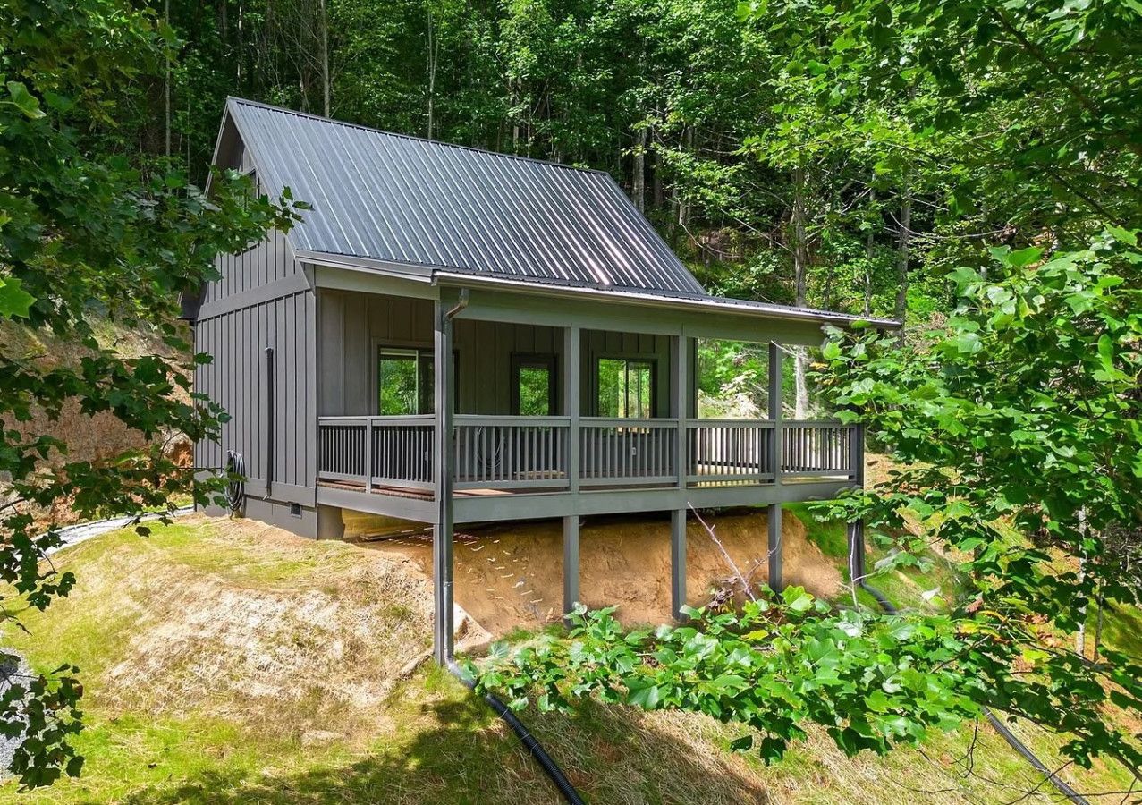 Ruby Ridge