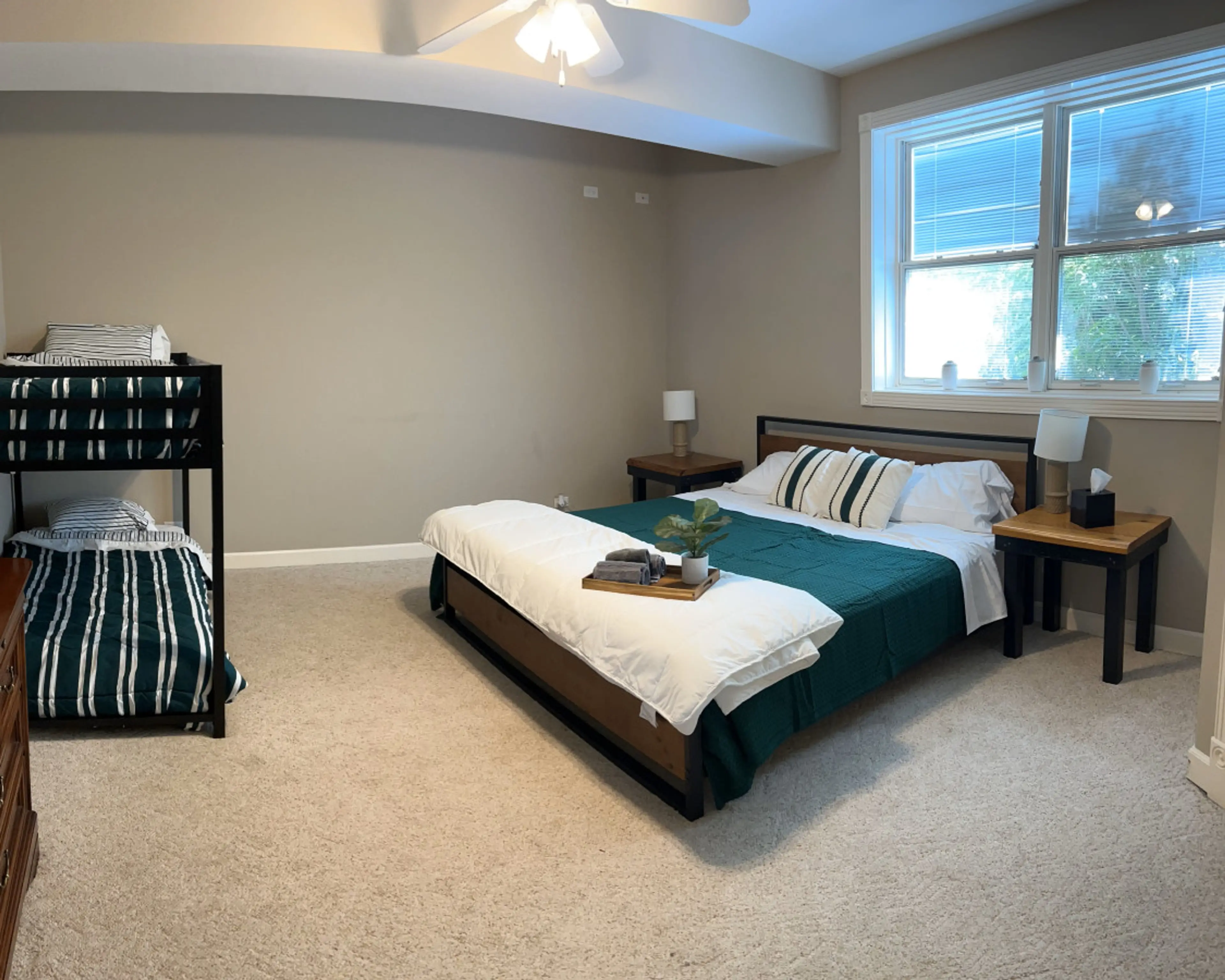 paypay Prairie Grove Ranch