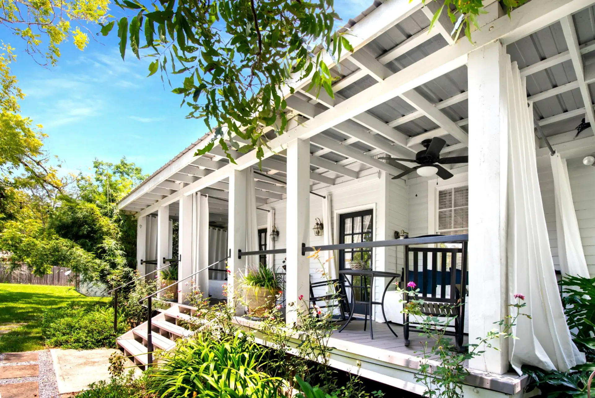 Welcome to Blue Heron in Mandeville!