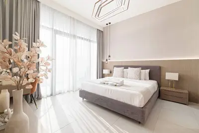 Modern 1BR | Pool & Gym | Westwood Grande 2