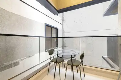 Marwa Heights | Cozy Studio with Rooftop Pool