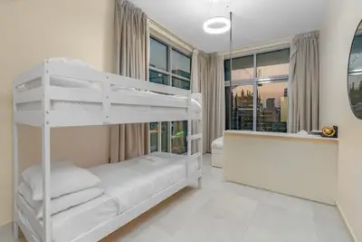Comfortable 2-Bedroom Apartment in JVC