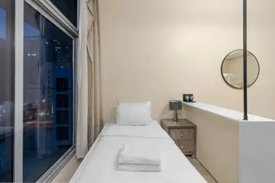 Comfortable 2-Bedroom Apartment in JVC