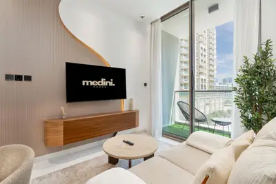 Stylish 1BR Apartment in Torino by Oro24