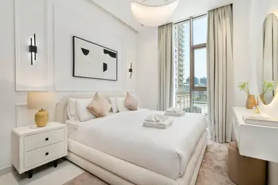 Stylish 1BR Apartment in Torino by Oro24