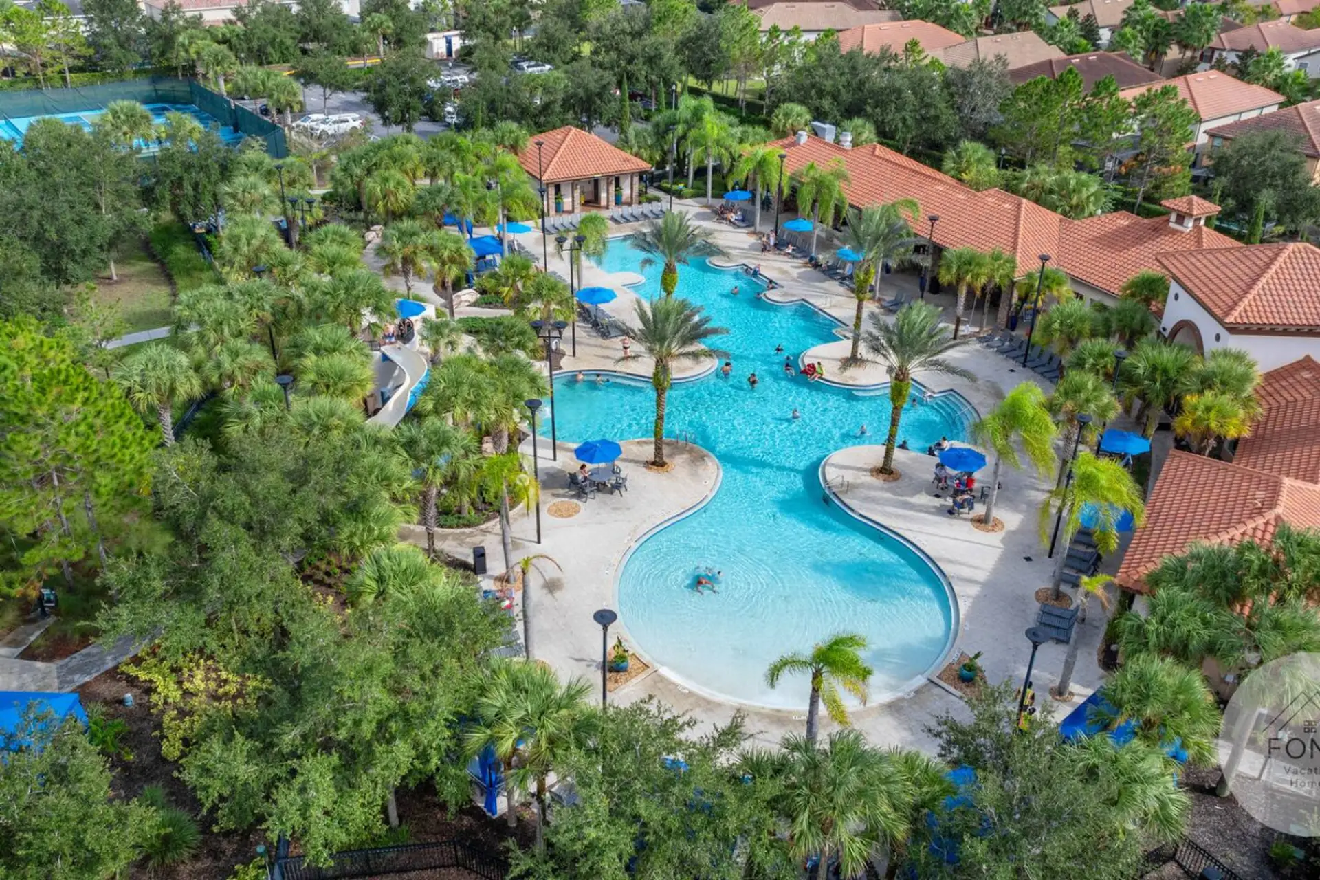 Club House#Solterra #resort #Disney #Parks #kingdom #springs #poolhouse #Vacation #Rental #waterpark #davenport #Kissimmee #Orlando #universal #citywalk #legoland #shortstay #longstay