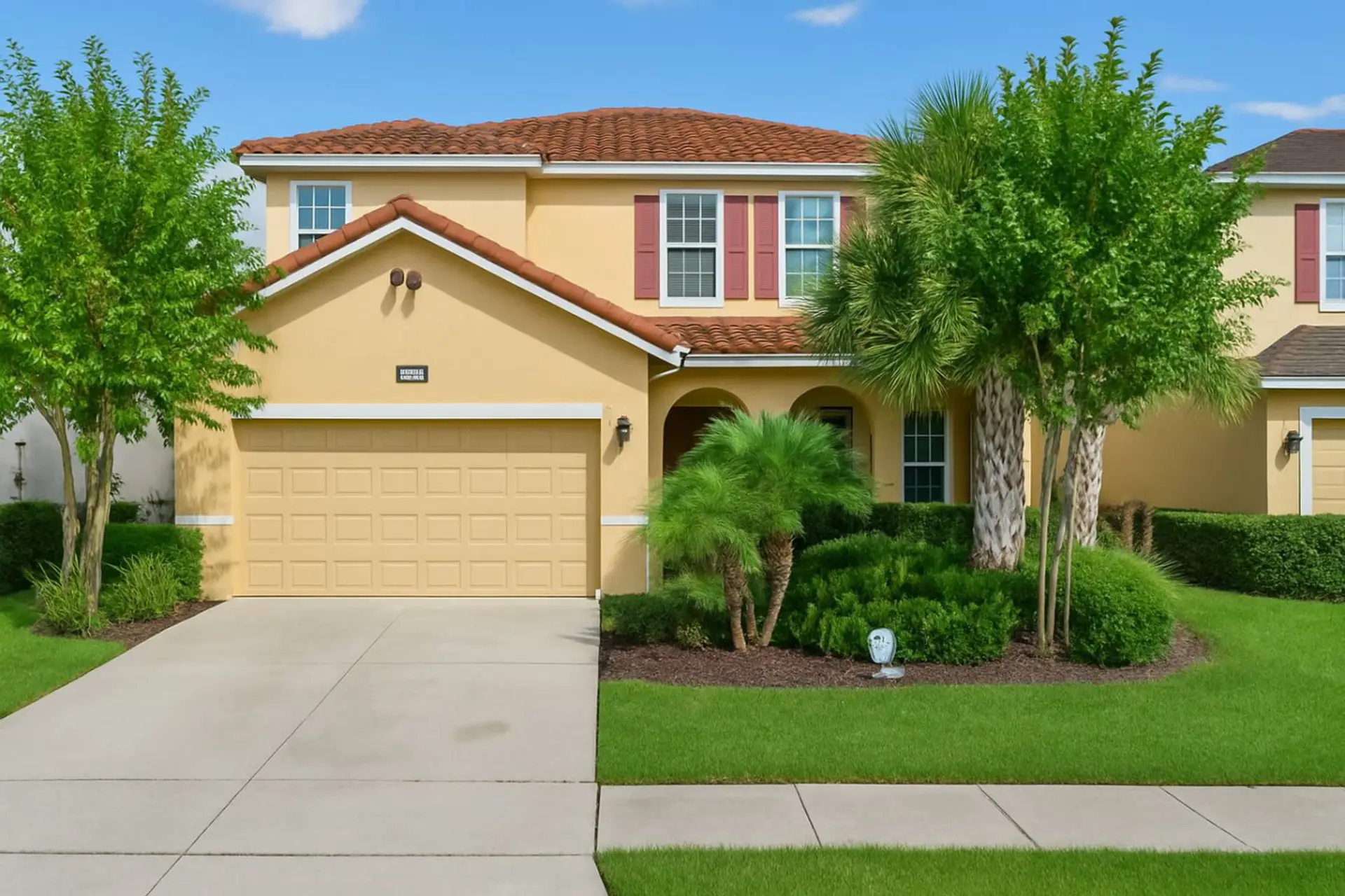 House View#Solterra #resort #Disney #Parks #kingdom #springs #poolhouse #Vacation #Rental #waterpark #davenport #Kissimmee #Orlando #universal #citywalk #legoland #shortstay #longstay