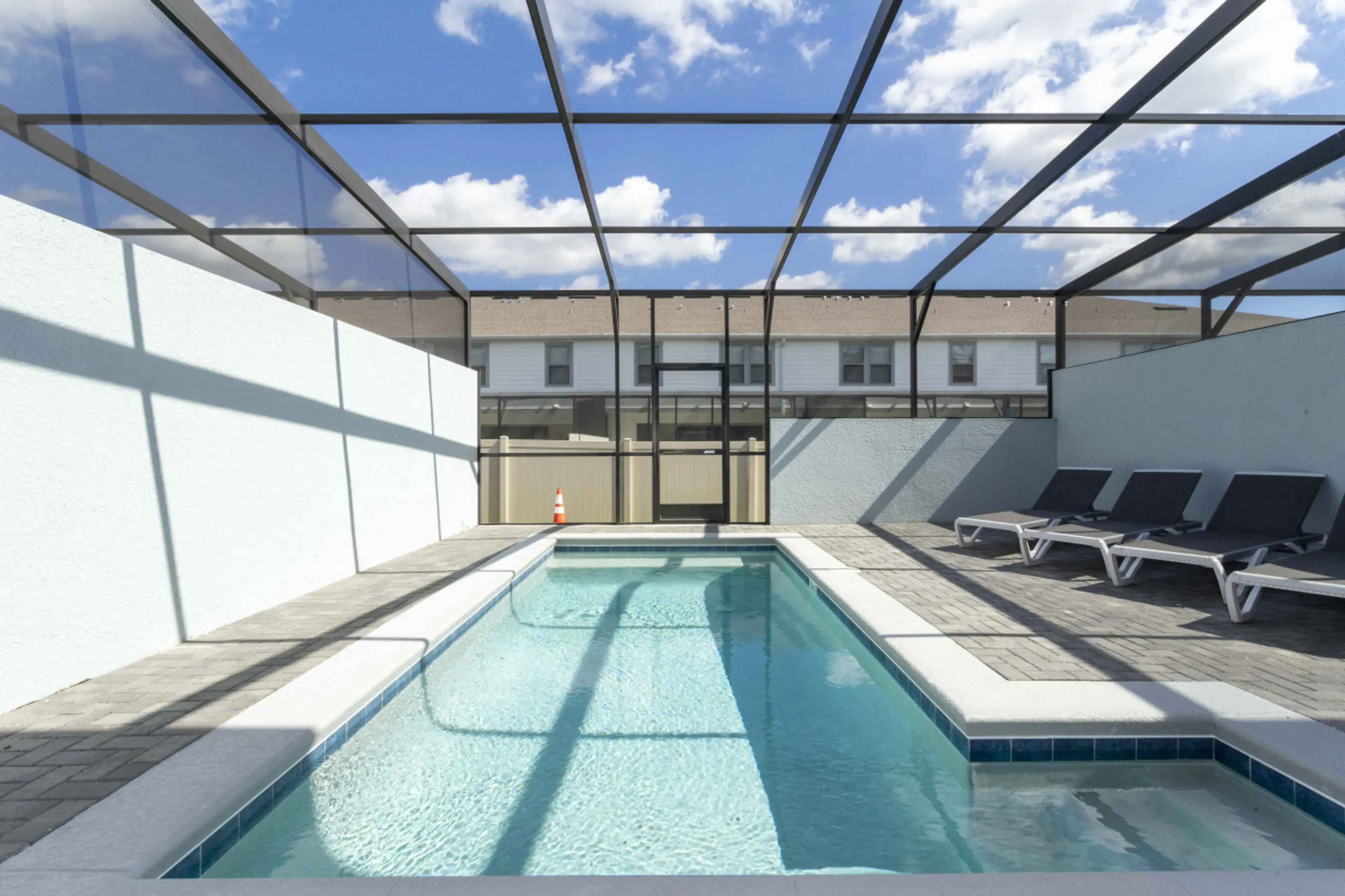 Private Pool